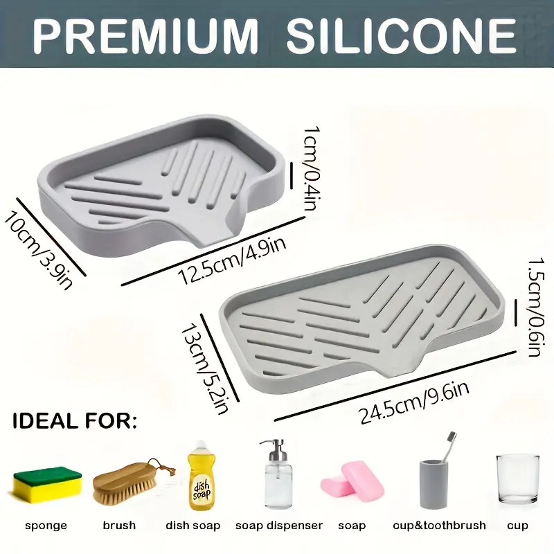 Alas Silikon untuk Keran, Baki - Commercial Kitchen Floor Drain ulasan dan harga