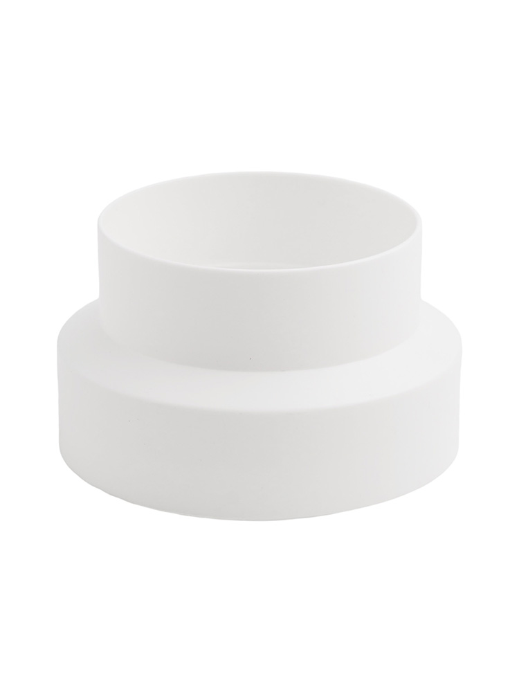 Adaptor Peredam Ventilasi ABS  - Commercial Kitchen Hood ulasan dan harga
