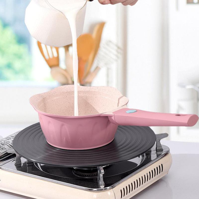 Pelat Konduksi Panas Kompor Al - Commercial Kitchen Burner ulasan dan harga