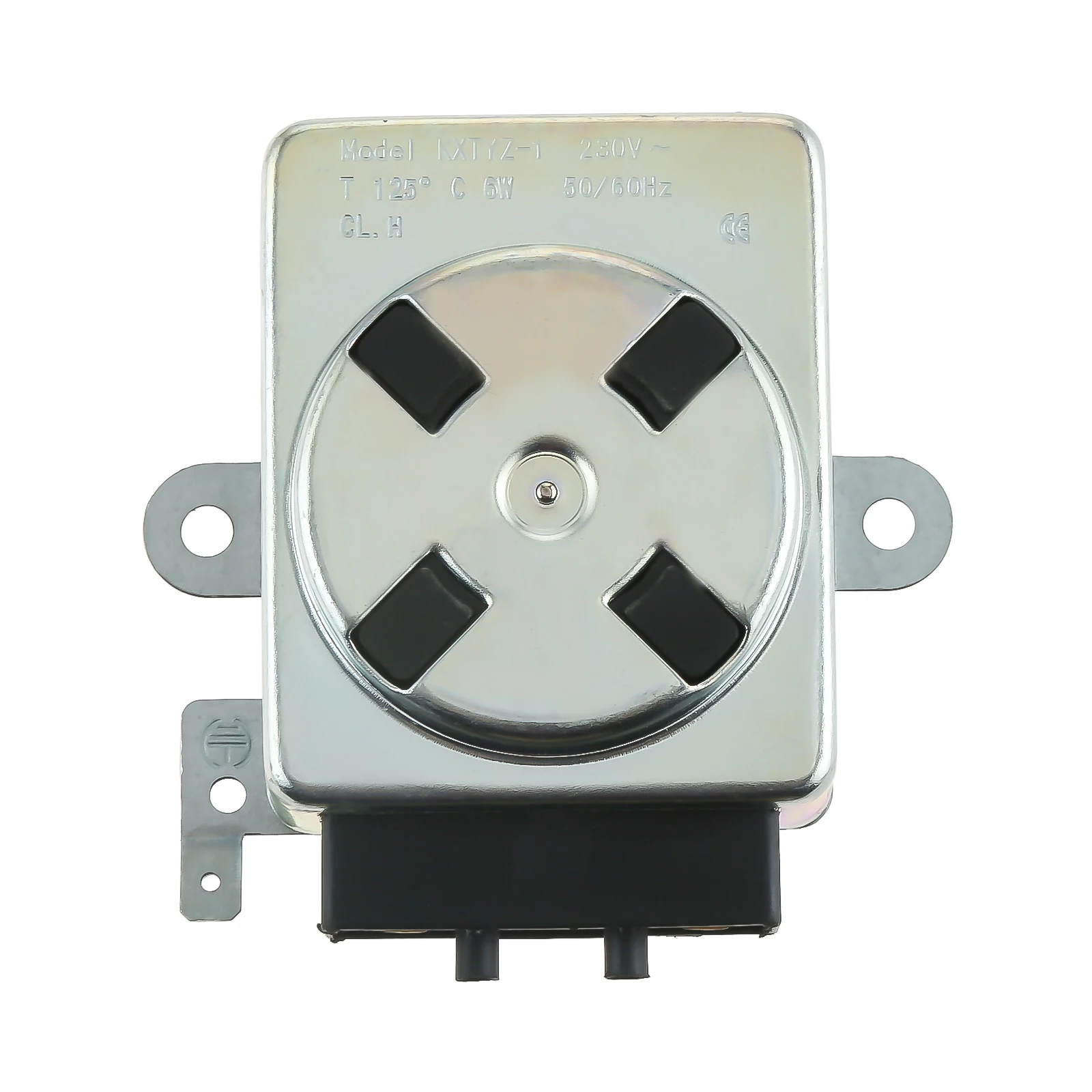 2 buah/set Grill Motor sinkron - Rotary Bakery Oven ulasan dan harga
