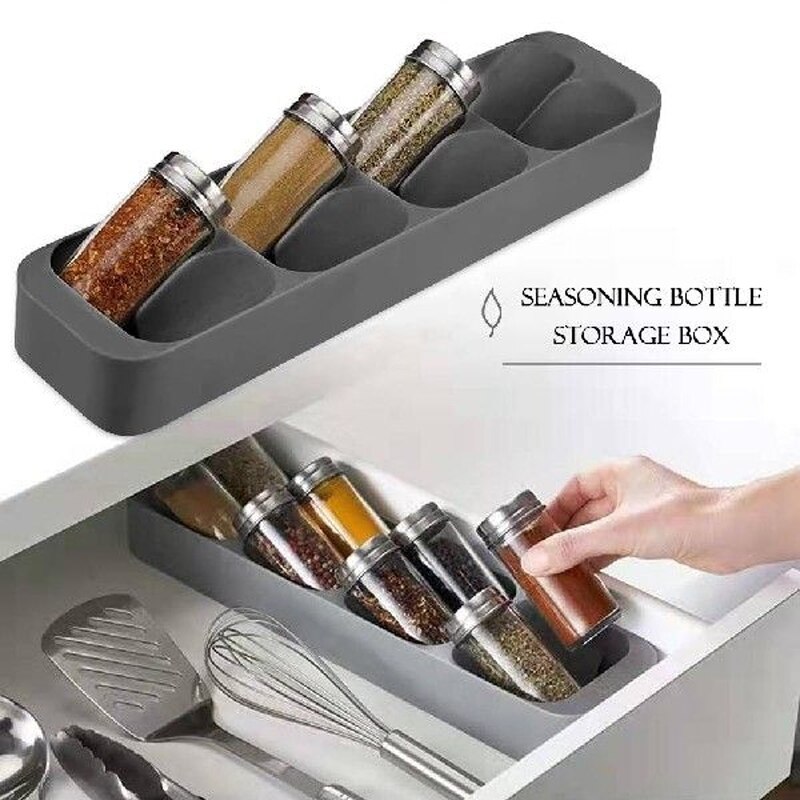 Laci dapur baki penyimpanan pi - Commercial Kitchen Knife Holder ulasan dan harga