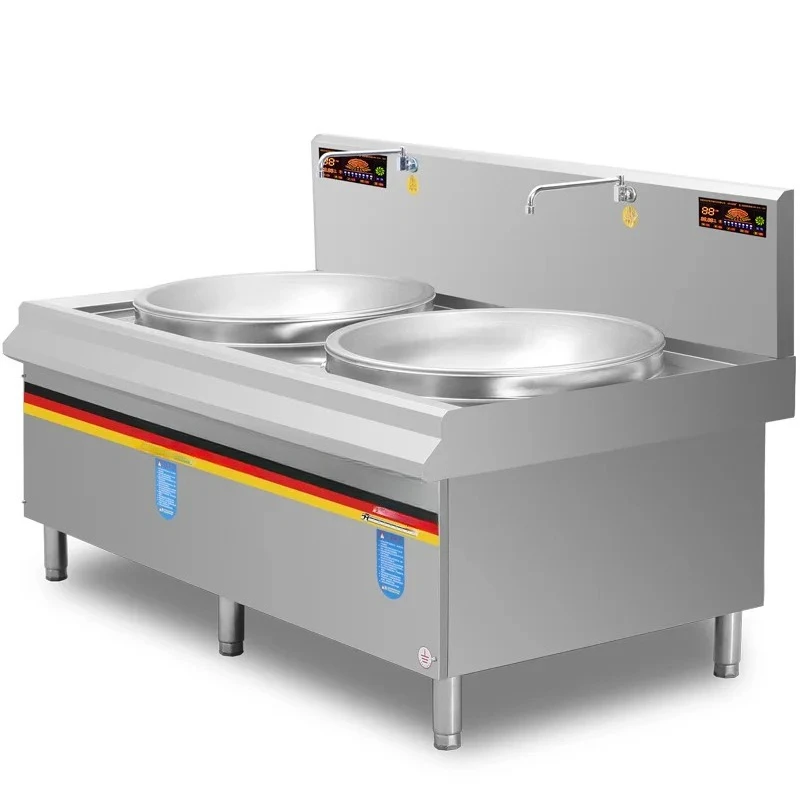 Kompor Induksi Komersial Peral - Commercial Kitchen Induction ulasan dan harga