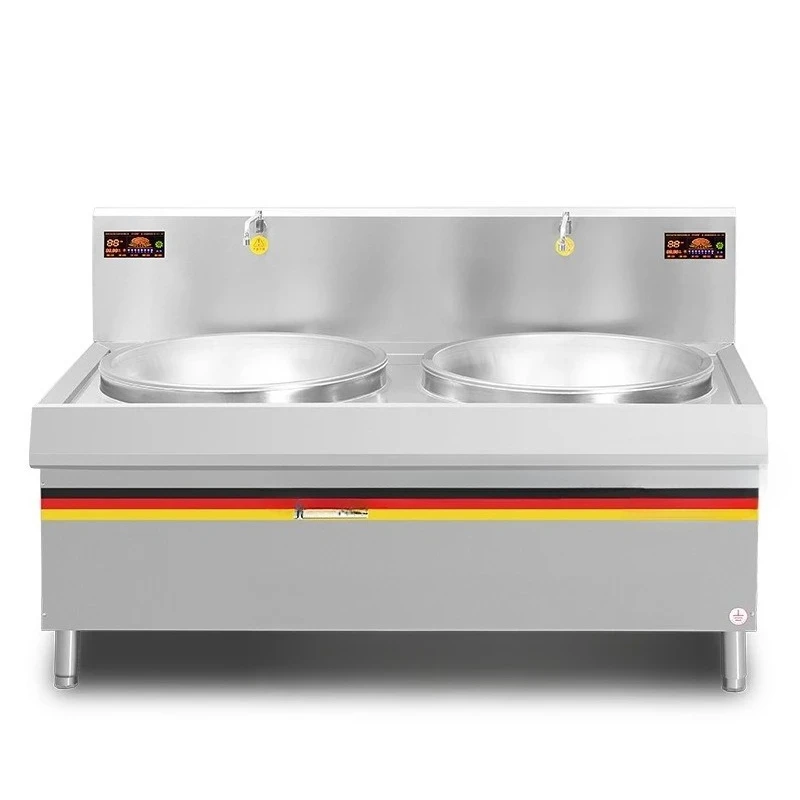 Kompor Induksi Komersial Peral - Commercial Kitchen Induction ulasan dan harga