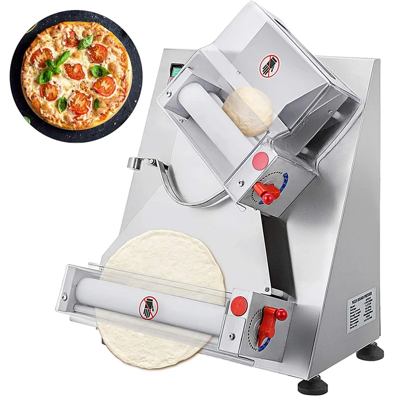 Mesin Penekan Pasta Pizza Kome - Rotary Bakery Oven ulasan dan harga