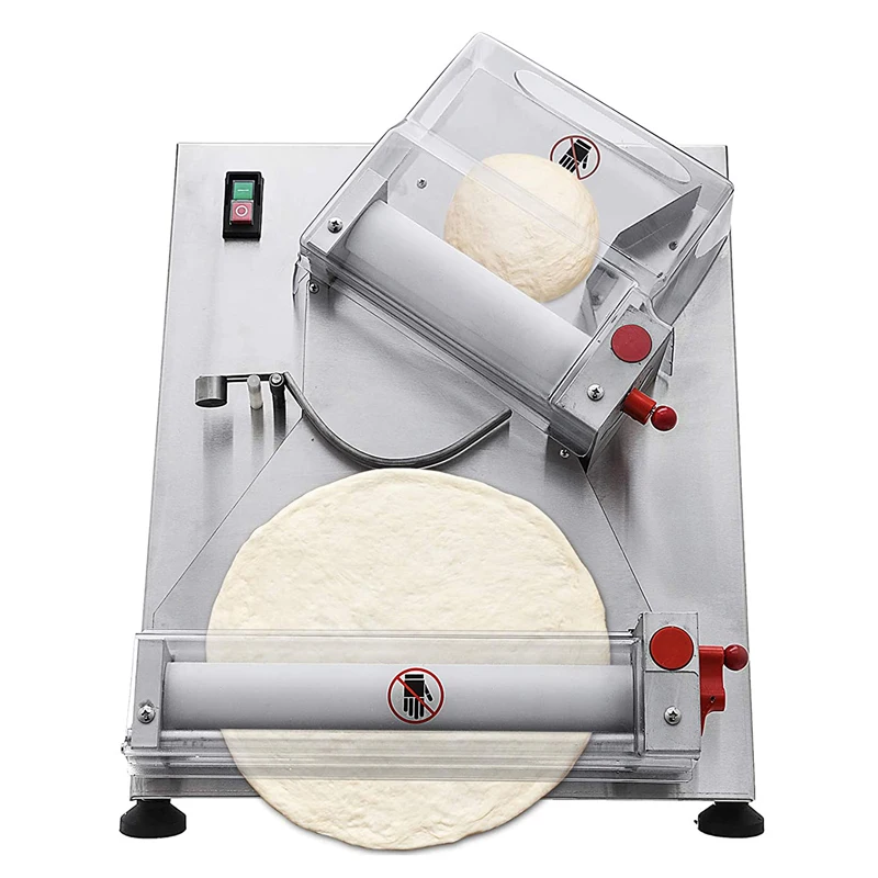 Mesin Penekan Pasta Pizza Kome - Rotary Bakery Oven ulasan dan harga