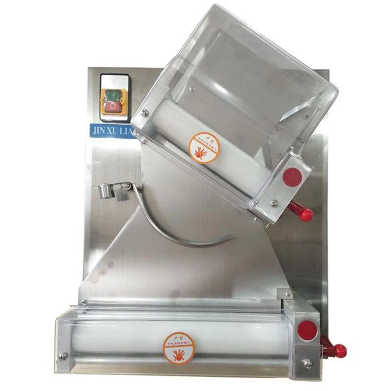 Mesin Penekan Pasta Pizza Kome - Rotary Bakery Oven ulasan dan harga