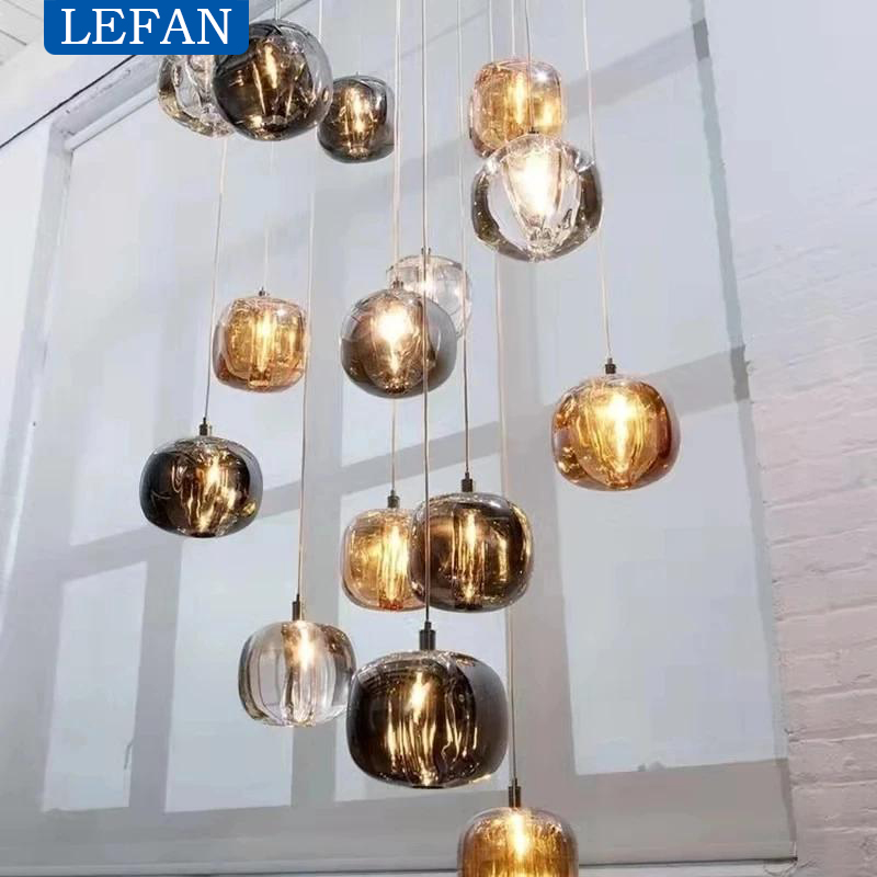 Lampu gantung kristal Modern,  - Commercial Kitchen Island ulasan dan harga