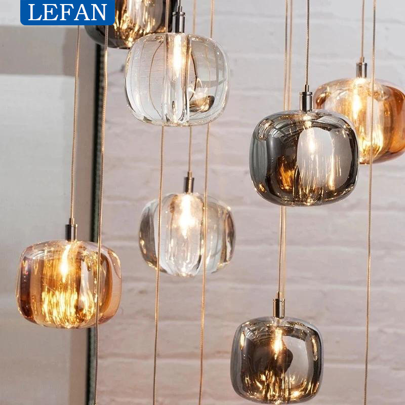 Lampu gantung kristal Modern,  - Commercial Kitchen Island ulasan dan harga