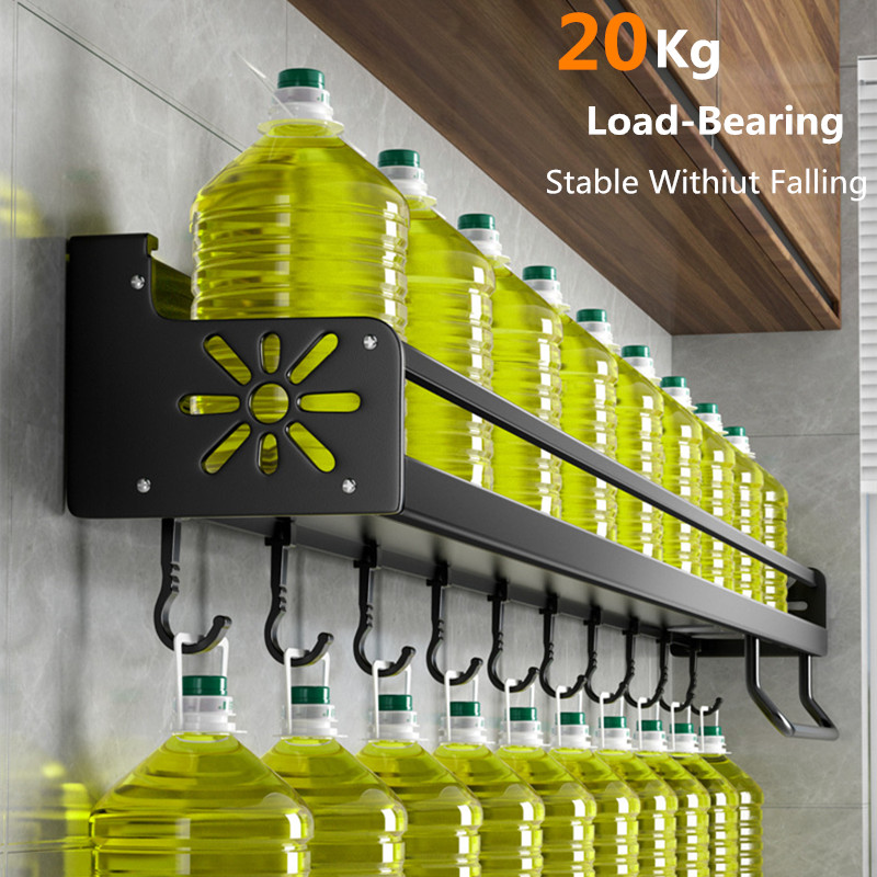 Rak Organizer dapur tempel din - Commercial Kitchen Knife Holder ulasan dan harga