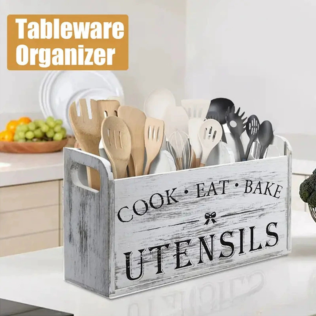 Tempat Peralatan Dapur Kayu 3  - Commercial Kitchen Knife Holder ulasan dan harga