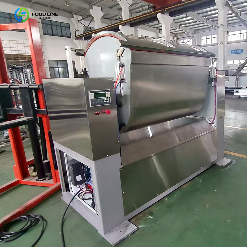Kustomisasi Lini Produksi Otom - Rotary Bakery Oven ulasan dan harga