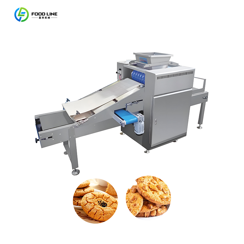 Kustomisasi Lini Produksi Otom - Rotary Bakery Oven ulasan dan harga