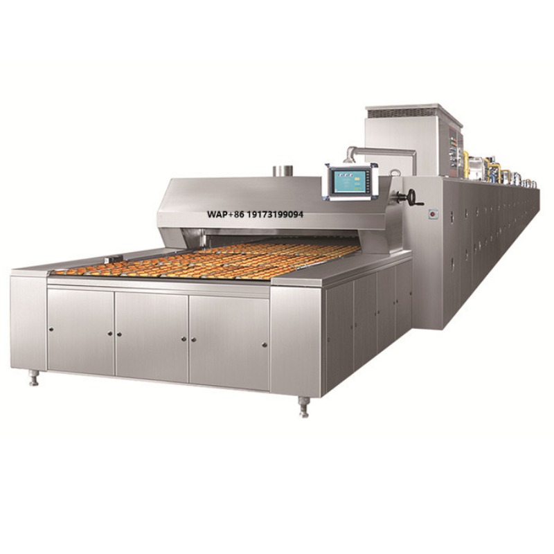 Oven Konveyor Industri untuk R - Pizza Conveyor Oven ulasan dan harga