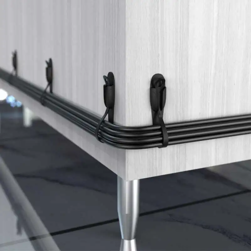Pengatur Kabel Pembungkus Kabe - Commercial Kitchen Organization ulasan dan harga