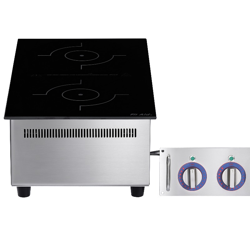 Kompor Induksi Komersial Airo  - Commercial Kitchen Induction ulasan dan harga