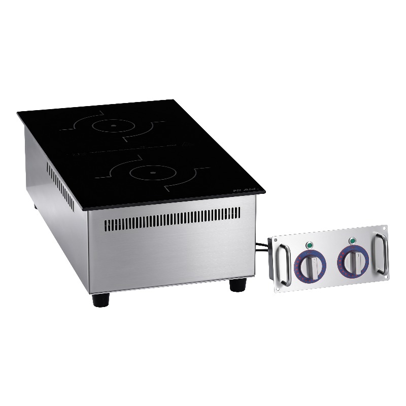 Kompor Induksi Komersial Airo  - Commercial Kitchen Induction ulasan dan harga