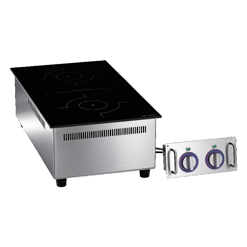 Kompor Induksi Komersial Airo  - Commercial Kitchen Induction ulasan dan harga