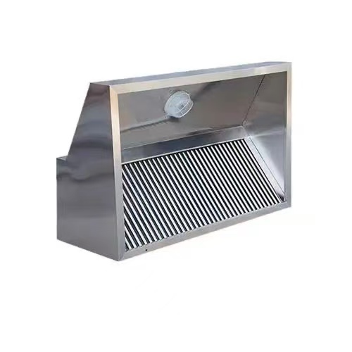Penghisap Asap Listrik Dapur H - Commercial Kitchen Hood Cleaning ulasan dan harga