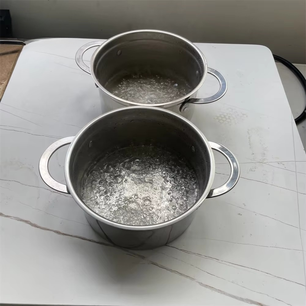 Kompor Induksi Daya Tinggi Tak - Commercial Kitchen Induction ulasan dan harga