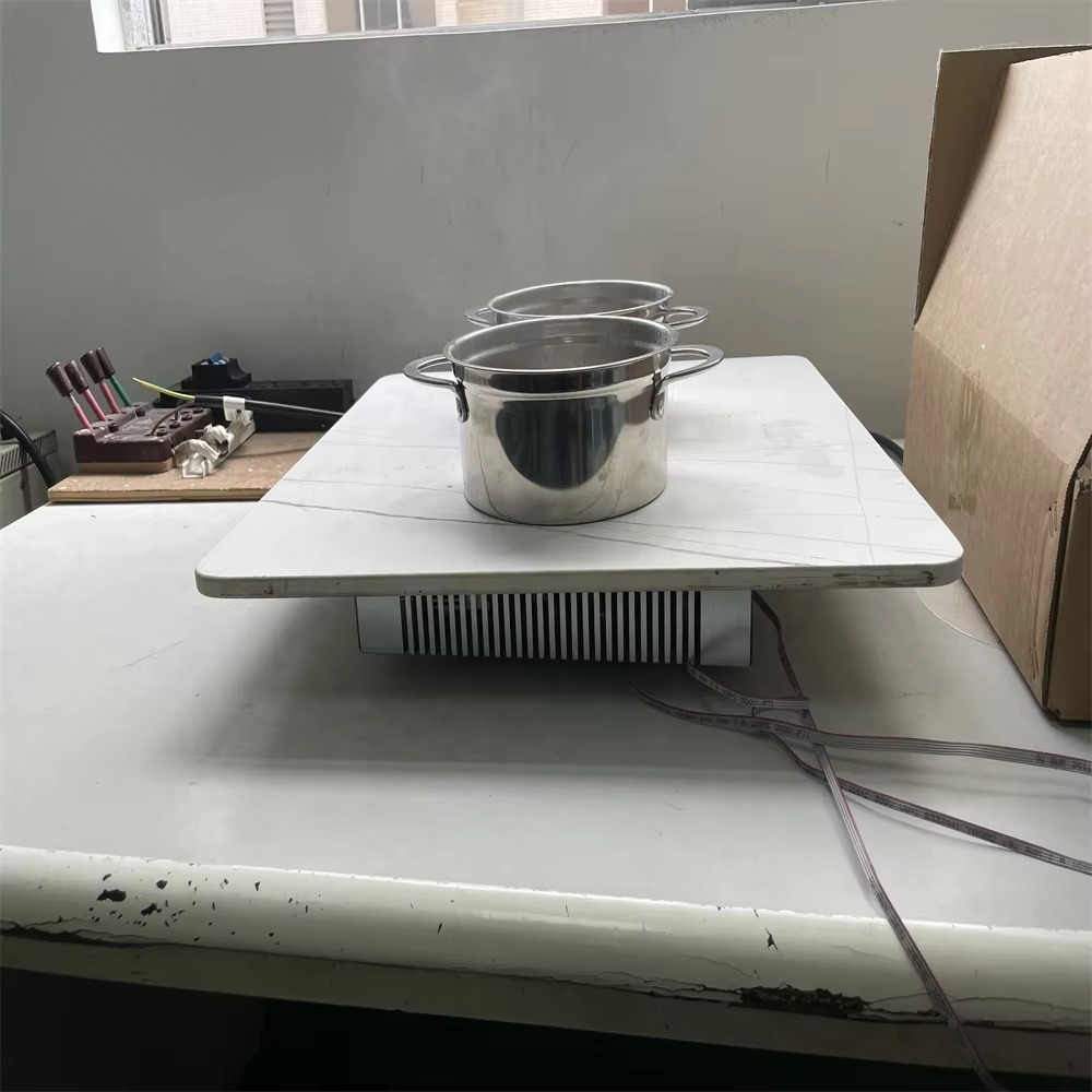 Kompor Induksi Daya Tinggi Tak - Commercial Kitchen Induction ulasan dan harga