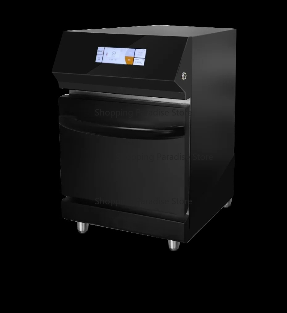 Oven Microwave Komersial Gaya  - Commercial Kitchen Microwave ulasan dan harga