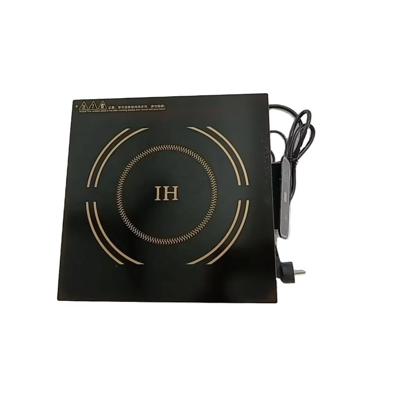 Kompor Induksi Tersembunyi Pan - Commercial Kitchen Induction ulasan dan harga