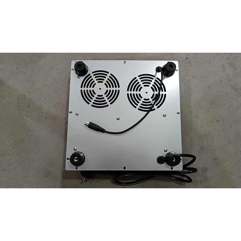 Kompor Induksi Tersembunyi Pan - Commercial Kitchen Induction ulasan dan harga