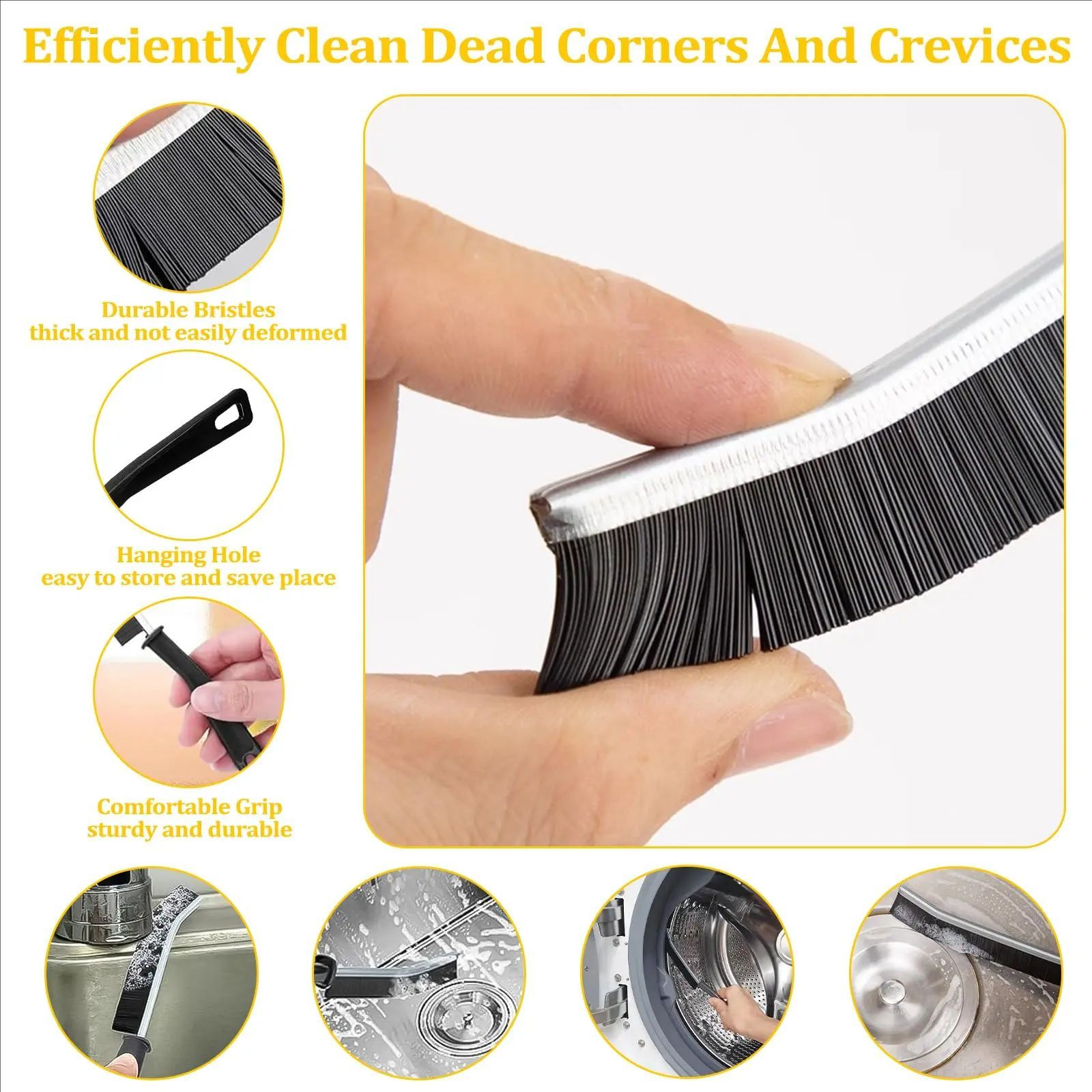 Set Alat Pembersih Sikat Pengi - Commercial Kitchen Hood Cleaning ulasan dan harga