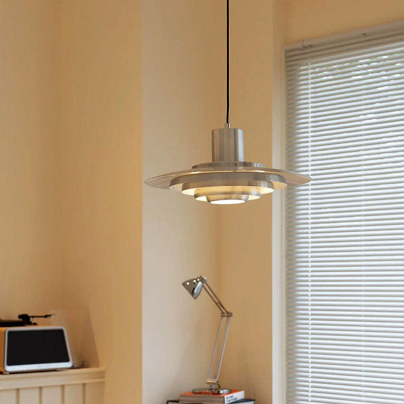 Lampu Gantung LED Desain Seni  - Commercial Kitchen Island ulasan dan harga