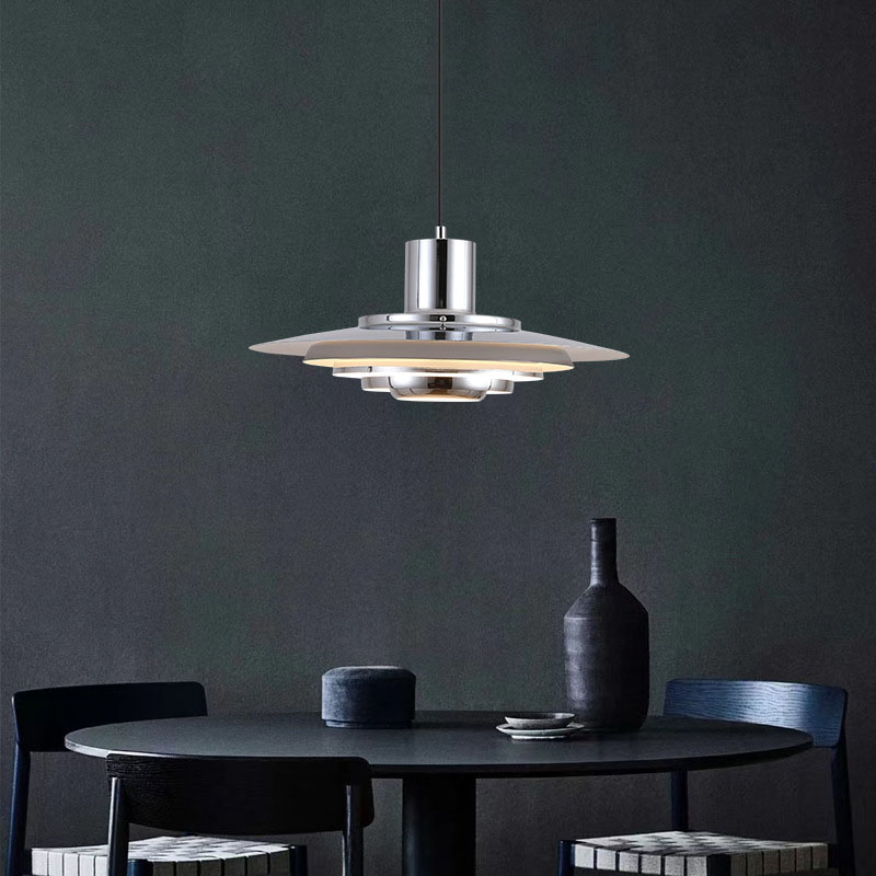 Lampu Gantung LED Desain Seni  - Commercial Kitchen Island ulasan dan harga