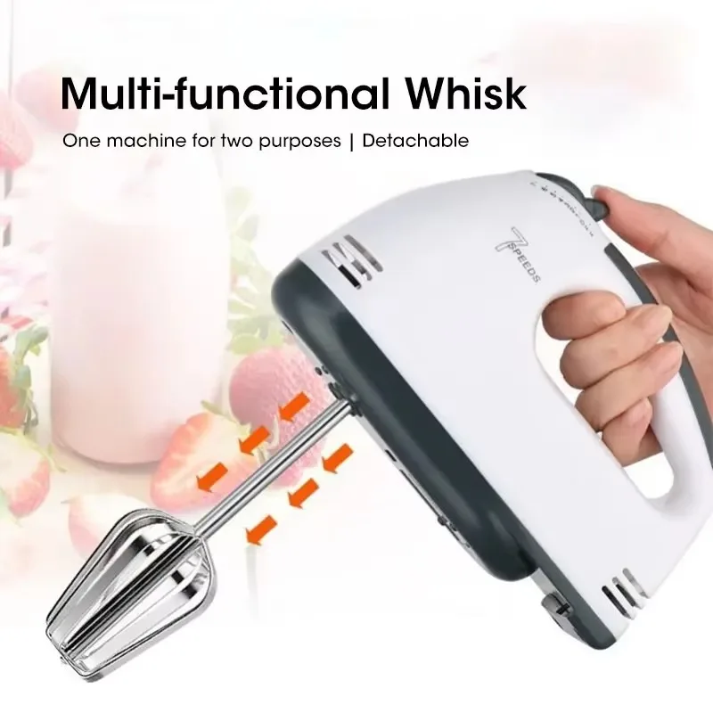 Pengocok Telur Elektrik Gengga - Rotary Bakery Oven ulasan dan harga