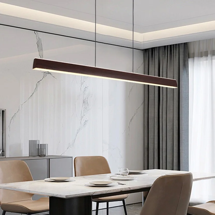 Lampu Gantung Led Kenari Lampu - Commercial Kitchen Island ulasan dan harga