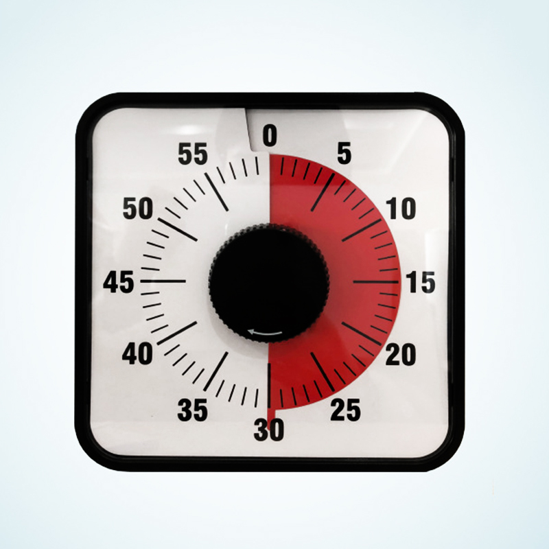 Timer Dapur dengan Penyangga K - Commercial Kitchen Timer ulasan dan harga