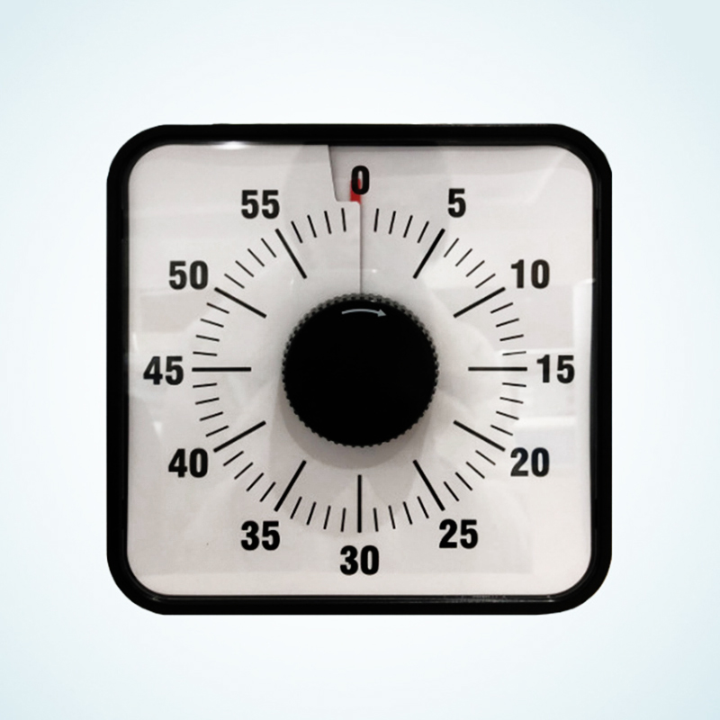 Timer Dapur dengan Penyangga K - Commercial Kitchen Timer ulasan dan harga