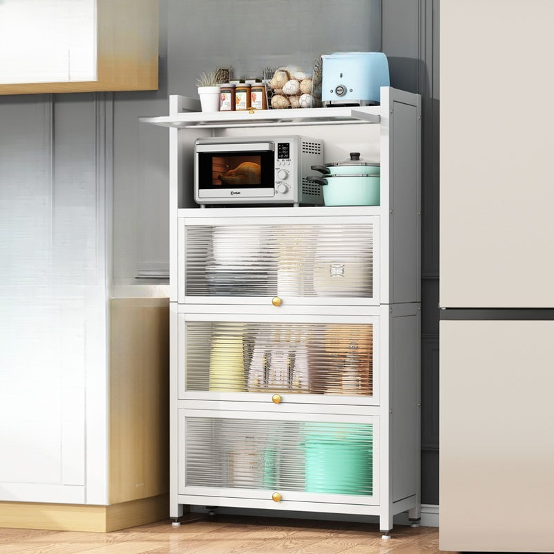 Lemari Penyimpanan Dapur, Penu - Commercial Kitchen Microwave ulasan dan harga