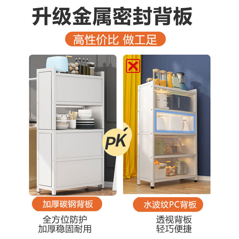 Lemari Penyimpanan Dapur, Penu - Commercial Kitchen Microwave ulasan dan harga