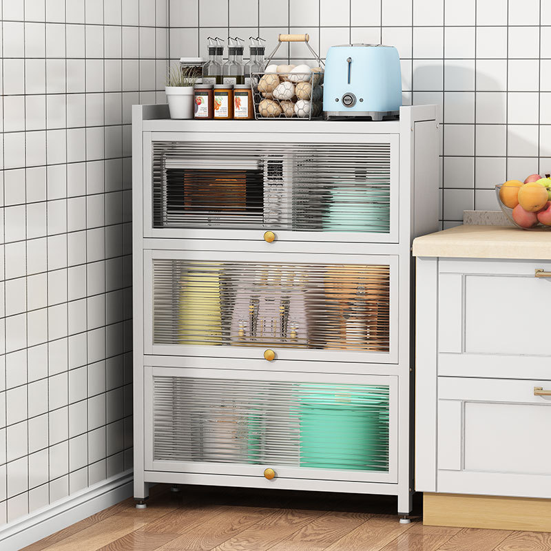 Lemari Penyimpanan Dapur, Penu - Commercial Kitchen Microwave ulasan dan harga