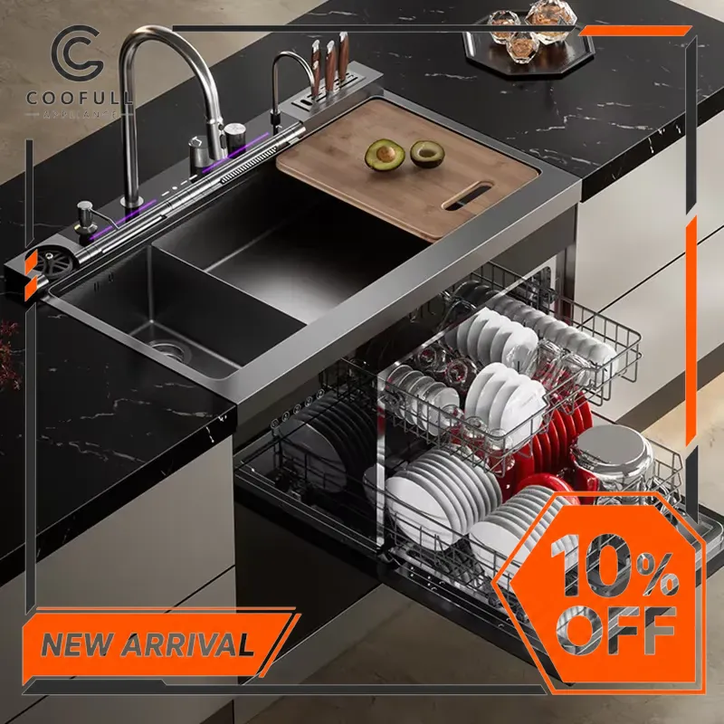Wastafel Ultrasonik Stainless  - Commercial Kitchen Timer ulasan dan harga