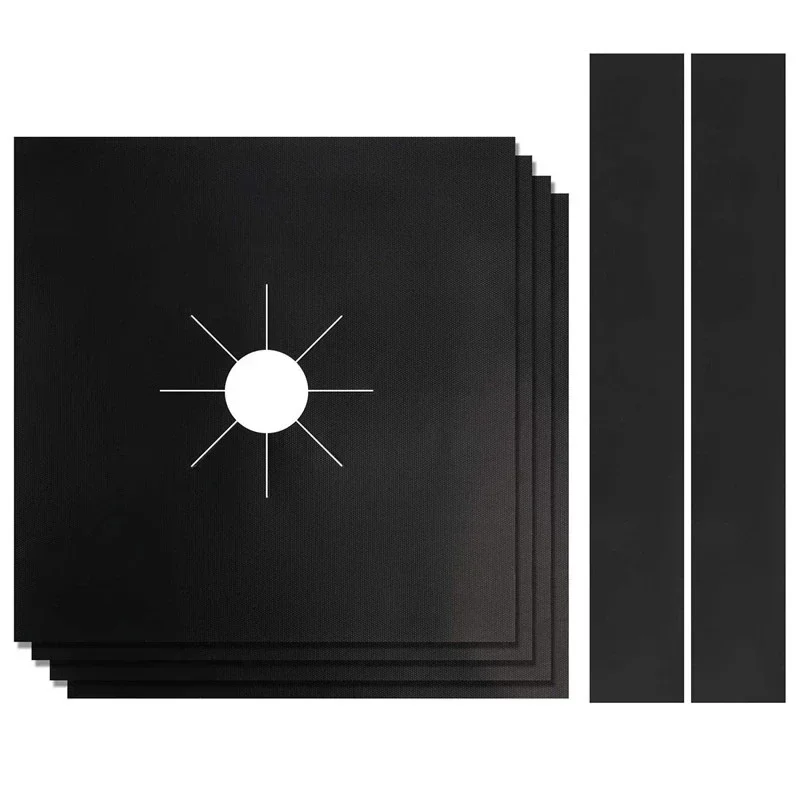 1/4 Buah Bantalan Pembersih La - Commercial Kitchen Hood Installation ulasan dan harga