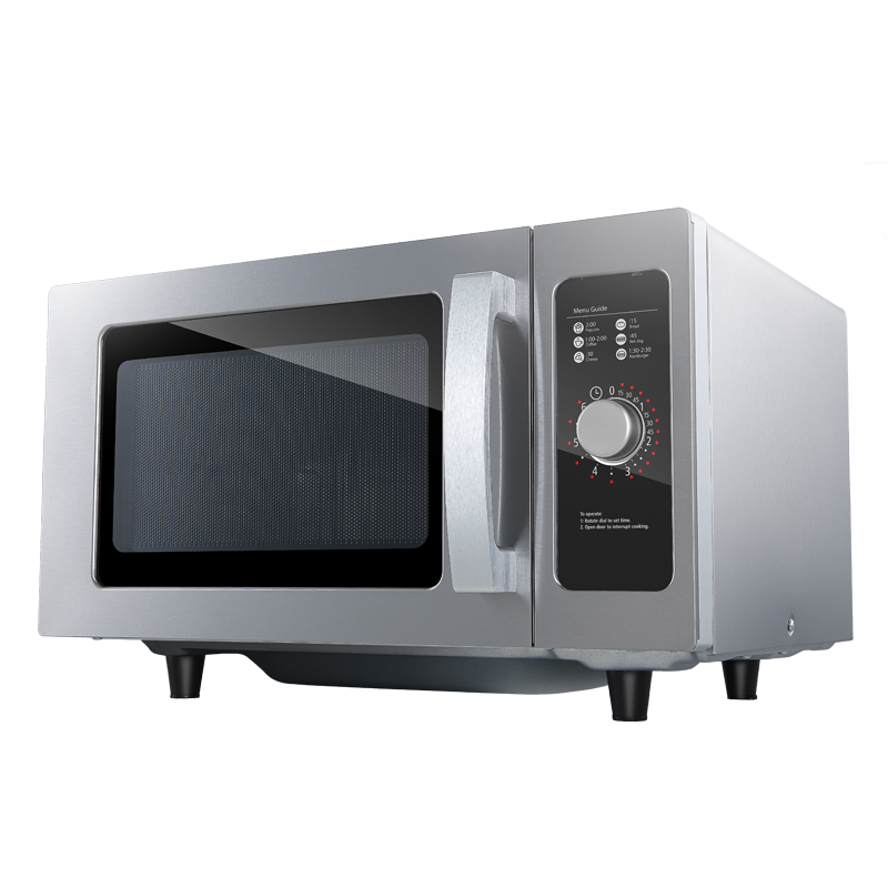 Grosir Microwave Komersial 25L - Commercial Kitchen Microwave ulasan dan harga