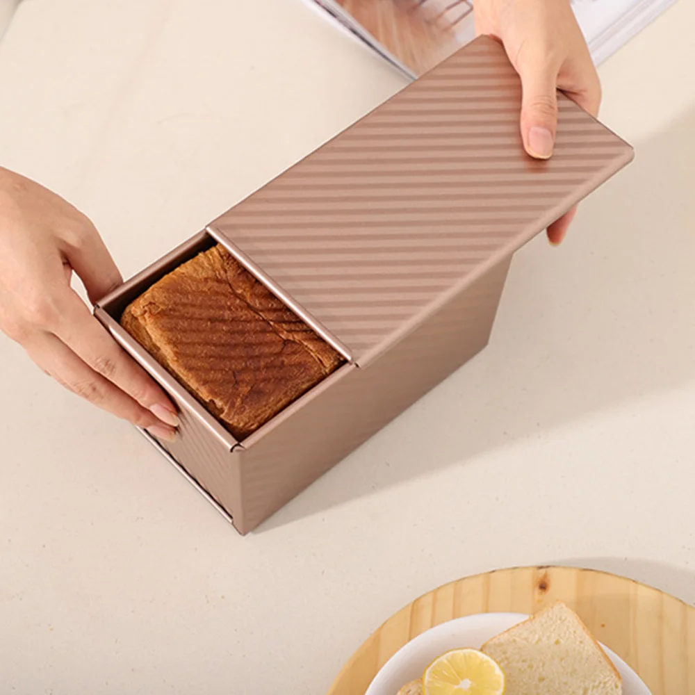1 buah panci roti anti lengket - Rotary Bakery Oven ulasan dan harga