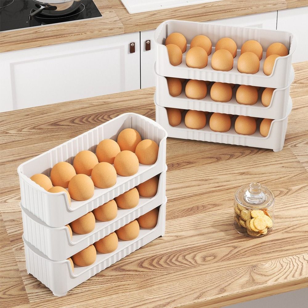 Nampan penyimpanan telur pintu - Commercial Kitchen Fridge ulasan dan harga