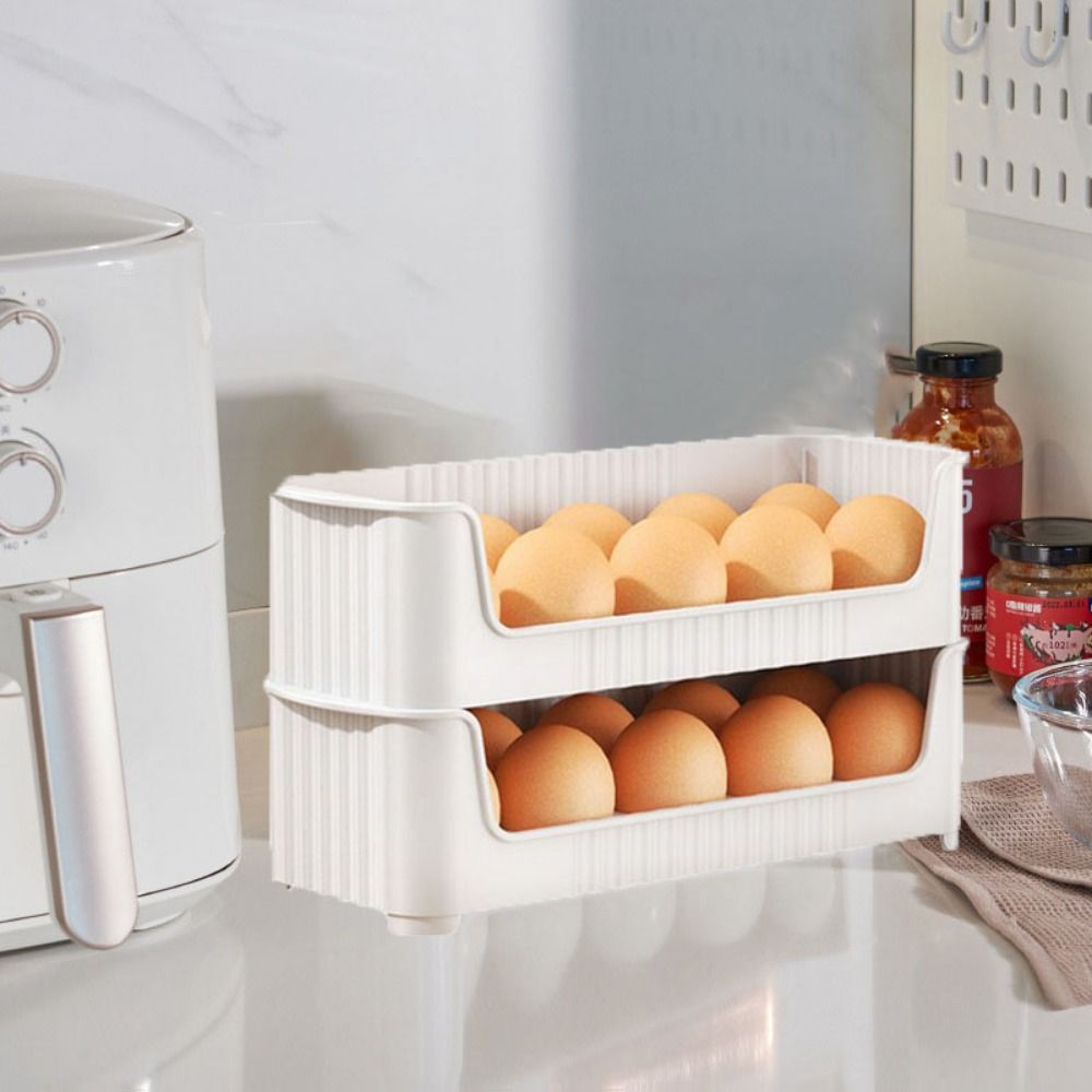 Nampan penyimpanan telur pintu - Commercial Kitchen Fridge ulasan dan harga