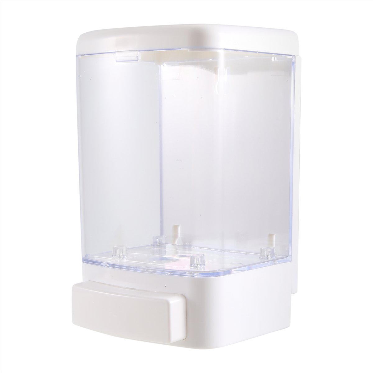 Dispenser Sabun Manual 33.8Oz/ - Commercial Kitchen Walls ulasan dan harga