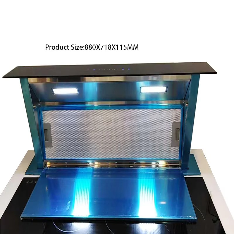 Suku Cadang Gratis untuk Dapur - Commercial Kitchen Hood Installation ulasan dan harga