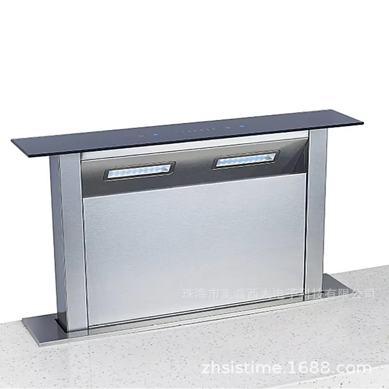 Suku Cadang Gratis untuk Dapur - Commercial Kitchen Hood Installation ulasan dan harga