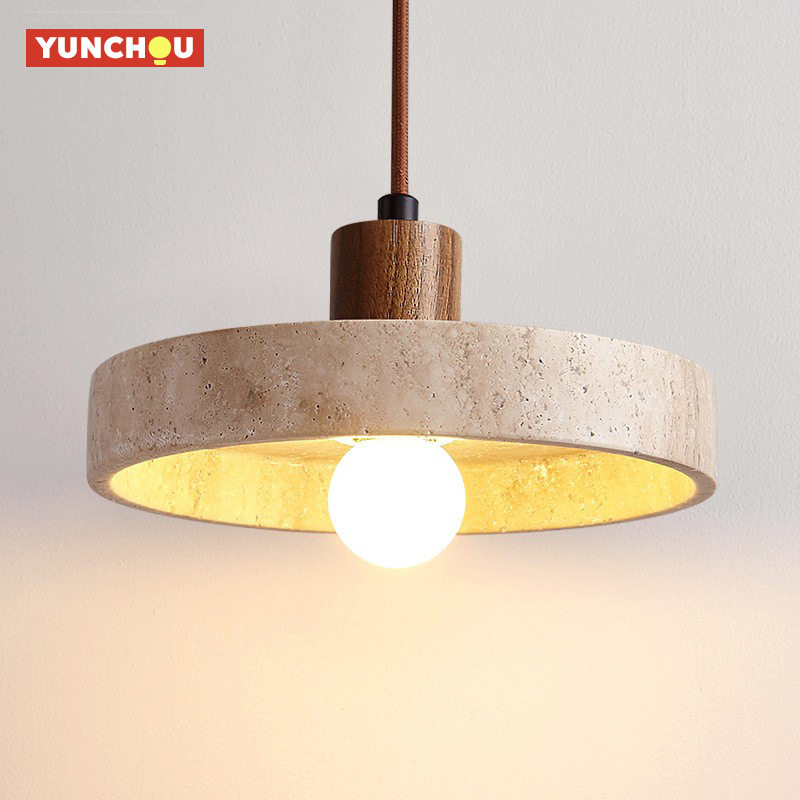 Lampu Gantung Batu Travertine  - Commercial Kitchen Island ulasan dan harga