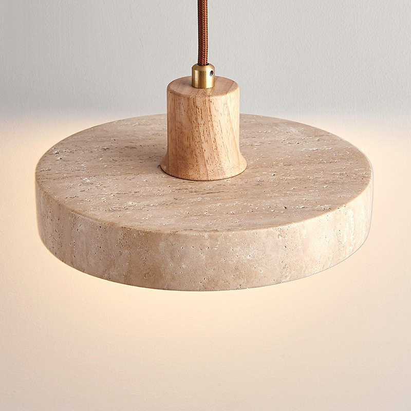 Lampu Gantung Batu Travertine  - Commercial Kitchen Island ulasan dan harga