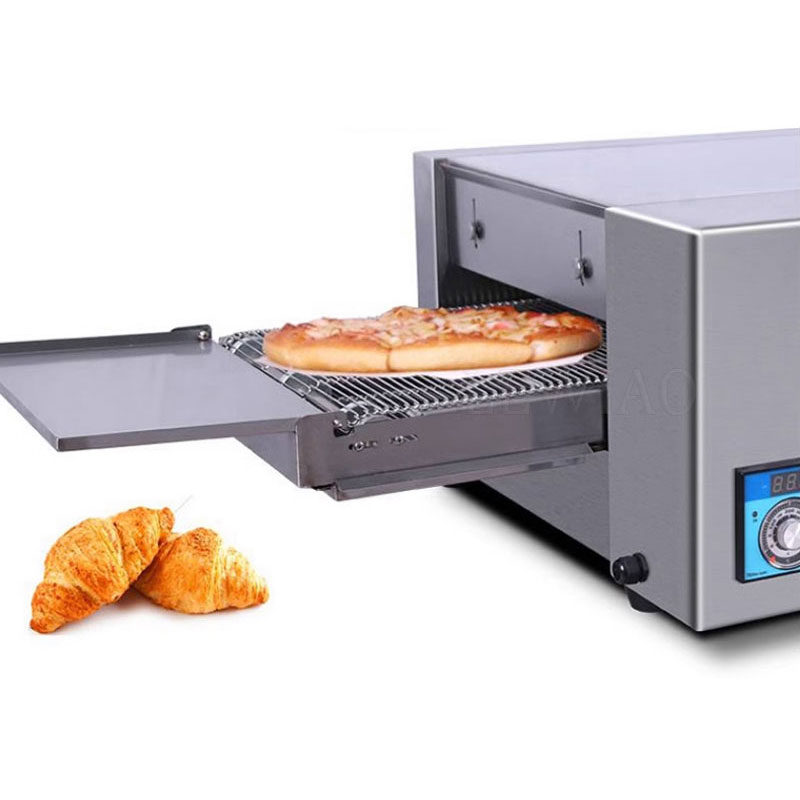 Oven Pizza Konveyor Listrik Ko - Pizza Conveyor Oven ulasan dan harga