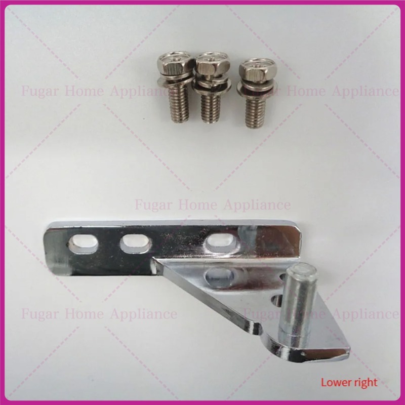 Engsel Kulkas 35mm, Aksesoris  - Commercial Kitchen Fridge ulasan dan harga